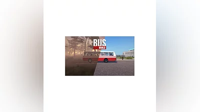 Bus World | Steam RU+UA+KZ+CIS