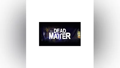 Dead Matter | Steam RU+UA+KZ+CIS