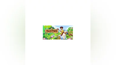 Paleo Pines   STEAM GIFT RUSSIA