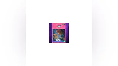 Capcom Arcade 2nd Stadium Street Fighter Alpha 2 XBOX D