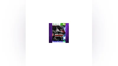 TTT2 Bonus Tracks TEKKEN 6 XBOX DLC