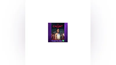 The Chant - Spiritual Retreat Outfit XBOX DLC