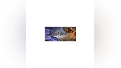 ️Steam gift Russia - New Arc Line | AUTODELIVERY