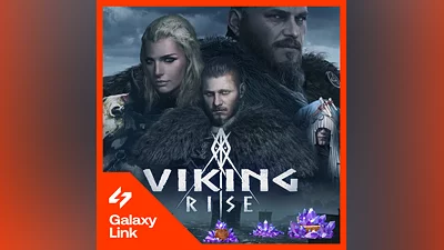 Viking Rise -   Crystals -   By ID