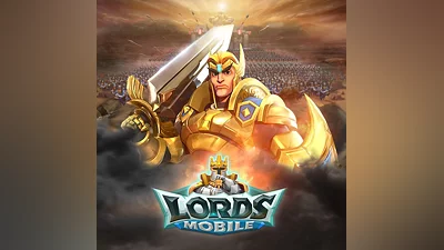 Lords Mobile DONATE Fast delivery! Discounts!
