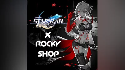 Honkai: Star Rail  Oneiric Shard(Donat) By UID