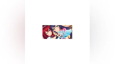 Aisu Paradise   STEAM GIFT RUSSIA