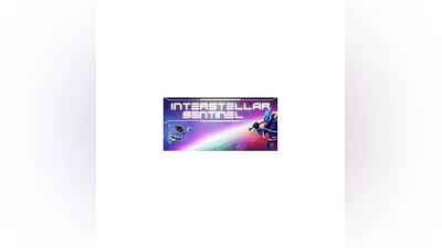 Interstellar Sentinel   STEAM GIFT RUSSIA