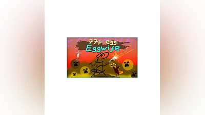 77p egg: Eggwife | Steam RU+UA+KZ+CIS