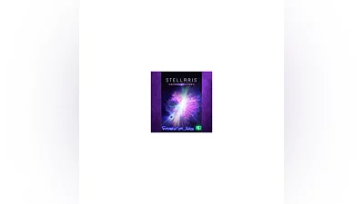 Stellaris Astral Planes XBOX DLC