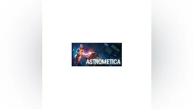 Astrometica. STEAM-key RU + CIS