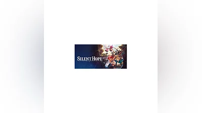 Silent Hope STEAM gift