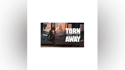 Torn Away | Steam RU+UA+KZ+CIS