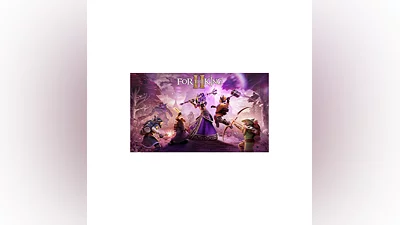 For The King II | Steam RU+UA+KZ+CIS