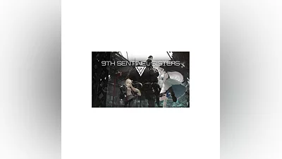 9th Sentinel Sisters | Steam RU+UA+KZ+CIS