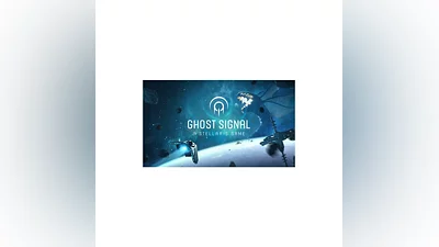 Ghost Signal: A Stellaris Game | Steam RU+UA+KZ+CIS