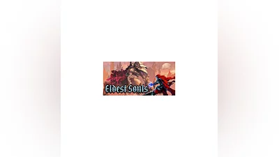 ️Steam gift Russia - Eldest Souls | AUTODELIVERY