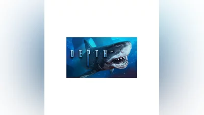 Depth (Steam Gift / RU / CIS)