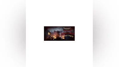 Hunter Nightmare   STEAM GIFT RUSSIA