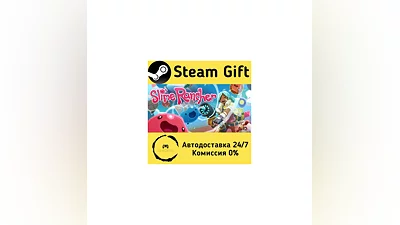 Slime Rancher   Steam Gift RU + other   AUTO