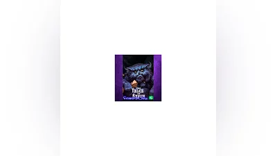 The Tales of Bayun XBOX