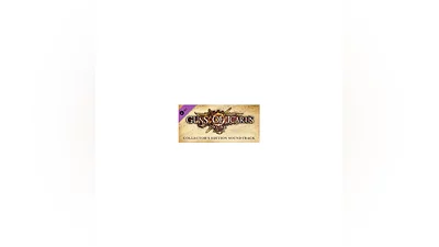 Guns of Icarus Original Soundtrack  (Steam Key / ROW)