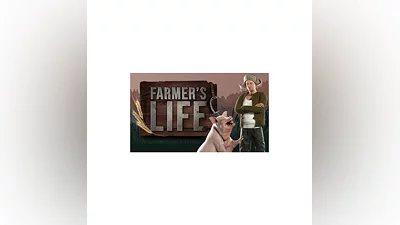 Farmer's Life | Steam RU+UA+KZ+CIS