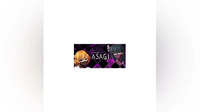 Taimanin Asagi   STEAM GIFT RUSSIA