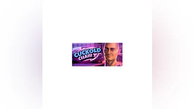 Cuckold Chair Simulator 2023   STEAM GIFT RUSSIA