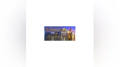 ️Steam gift Russia - Builders of Egypt | AUTODELIVERY