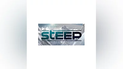 Steep • RU/UA/KZ   AUTO