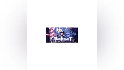 魔法工艺Magicraft   STEAM GIFT RUSSIA