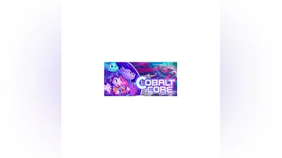 Cobalt Core   STEAM GIFT RUSSIA