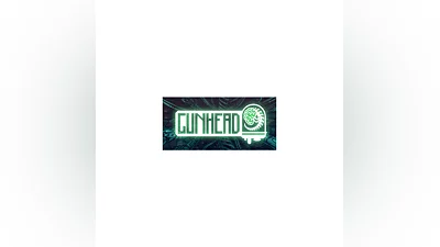 GUNHEAD   STEAM GIFT RUSSIA