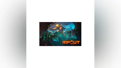 RIPOUT | Steam RU+UA+KZ+CIS