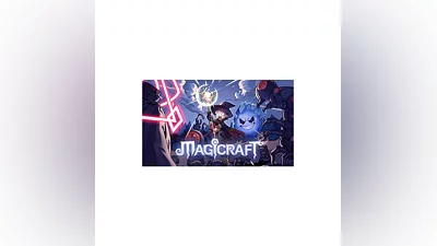 Magicraft | Steam RU+UA+KZ+CIS