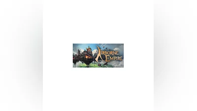 ️Steam gift Russia - Airborne Empire | AUTODELIVERY