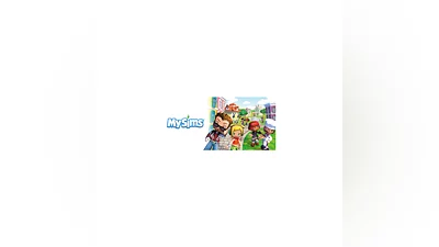 ️Steam gift Russia - MySims Cozy Bundle | AUTODELIVERY