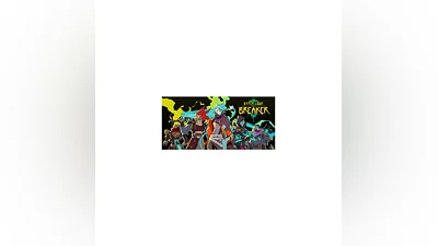 Steam gift Russia - Hyper Light Breaker | AUTODELIVERY