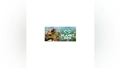 Planet Zoo (Steam KEY, RU+CIS)