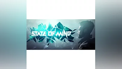 State of Mind STEAM KEY REGION FREE GLOBAL + BONUS