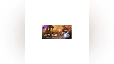 Stray Blade – Valley of Strays   DLC STEAM GIFT RUSSIA