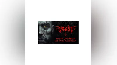 BEAST | Steam RU+UA+KZ+CIS