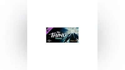 Pinball M - The Thing Pinball   DLC STEAM GIFT RUSSIA