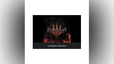 Dungeons 3   PS4/PS5  TURKEY