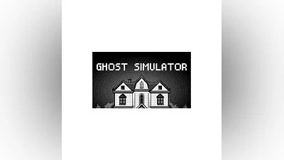 Ghost Simulator | Steam RU+UA+KZ+CIS