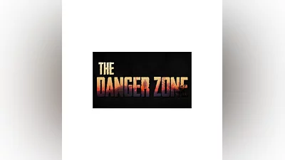 The Danger Zone | Steam RU+UA+KZ+CIS