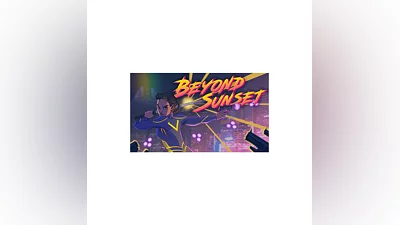 Beyond Sunset | Steam RU+UA+KZ+CIS