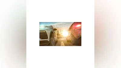 CityDriver | Steam RU+UA+KZ+CIS