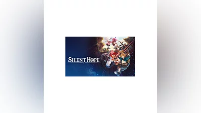 Silent Hope | Steam RU+UA+KZ+CIS